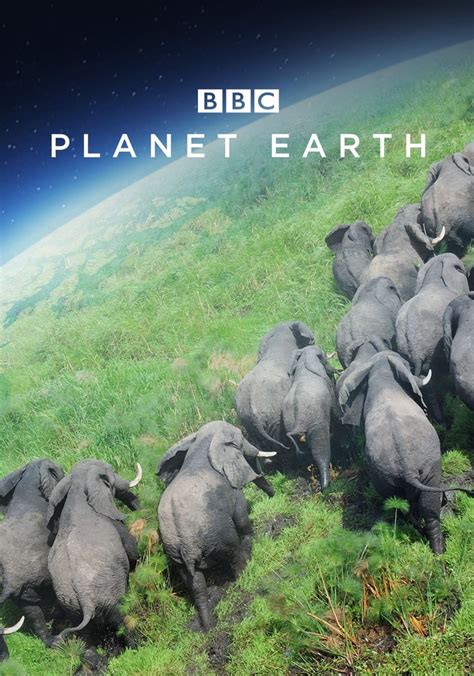 planet earth tv show cast